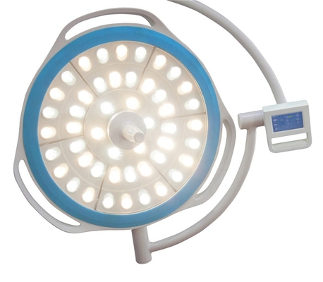 Top List Metal Sponsor Light Led Ot Lights Ceiling Led Surgical Shadowless Operating Light High Quality