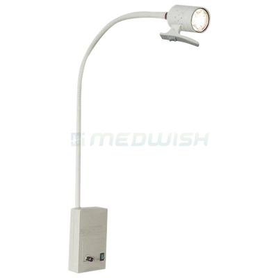 Metal Ceiling Mounted Or On Mobile Wall Mounted Clinic 220V/50Hz Dental Examination Stand Light Medical Operation Surgical Lamp Prices