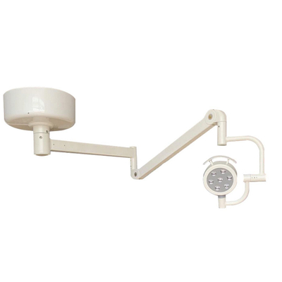 Hospital Steel And Plastic Medical Operation OT LED Examination Light Shadowless Led Lamp For Surgical Use